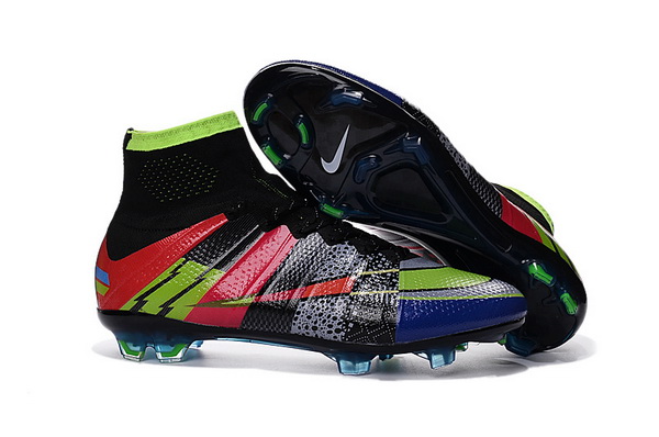 Nike Mercurial Superfly Men Shoes--003